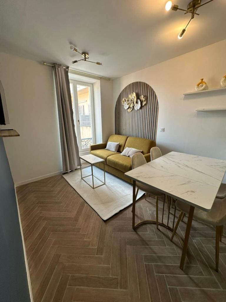 Appartamento Moon - 41 Nizza